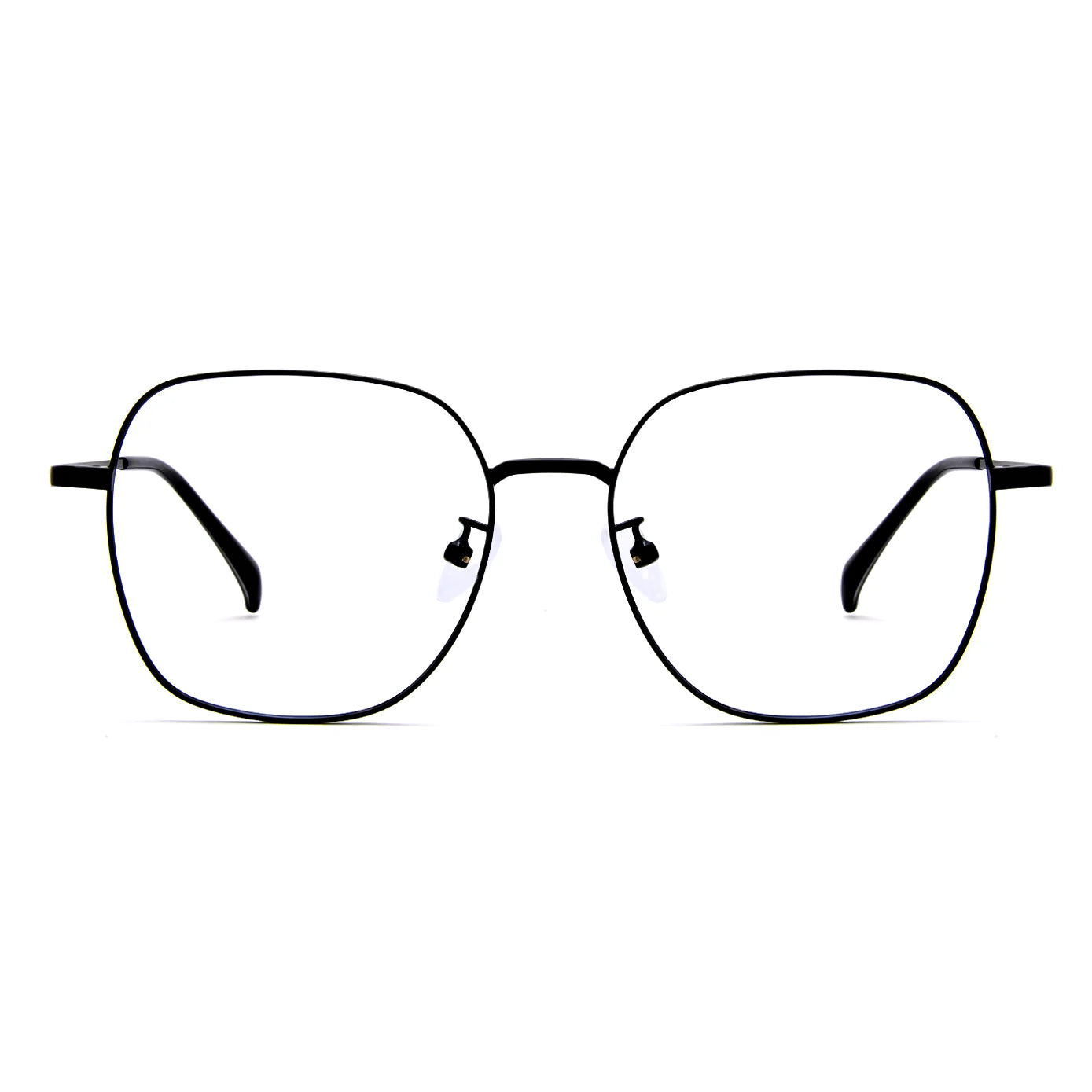 Square Glasses 7768