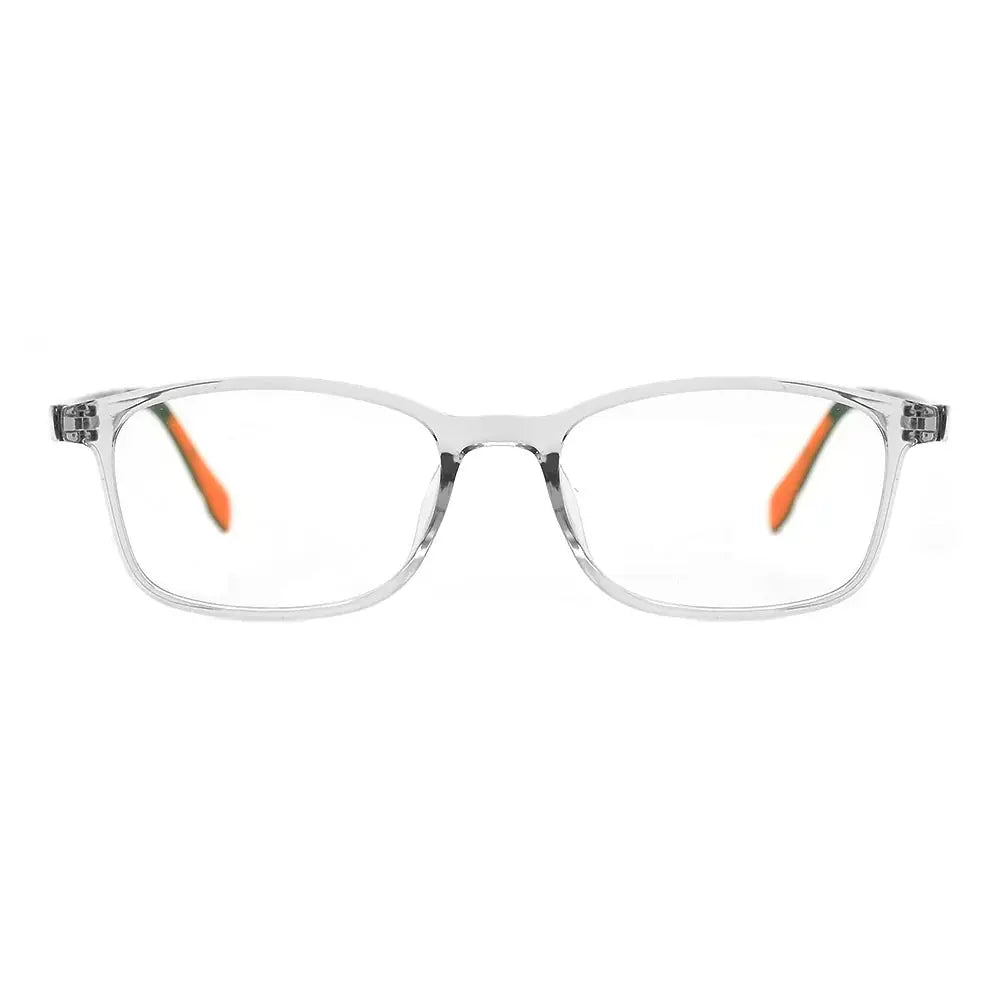 Square Glasses 7335   Square