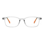 Square Glasses 7335   Square