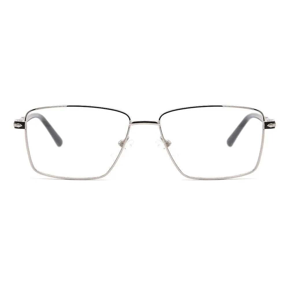 Square Glasses 7499   Square