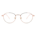 Round Glasses 7697   Round