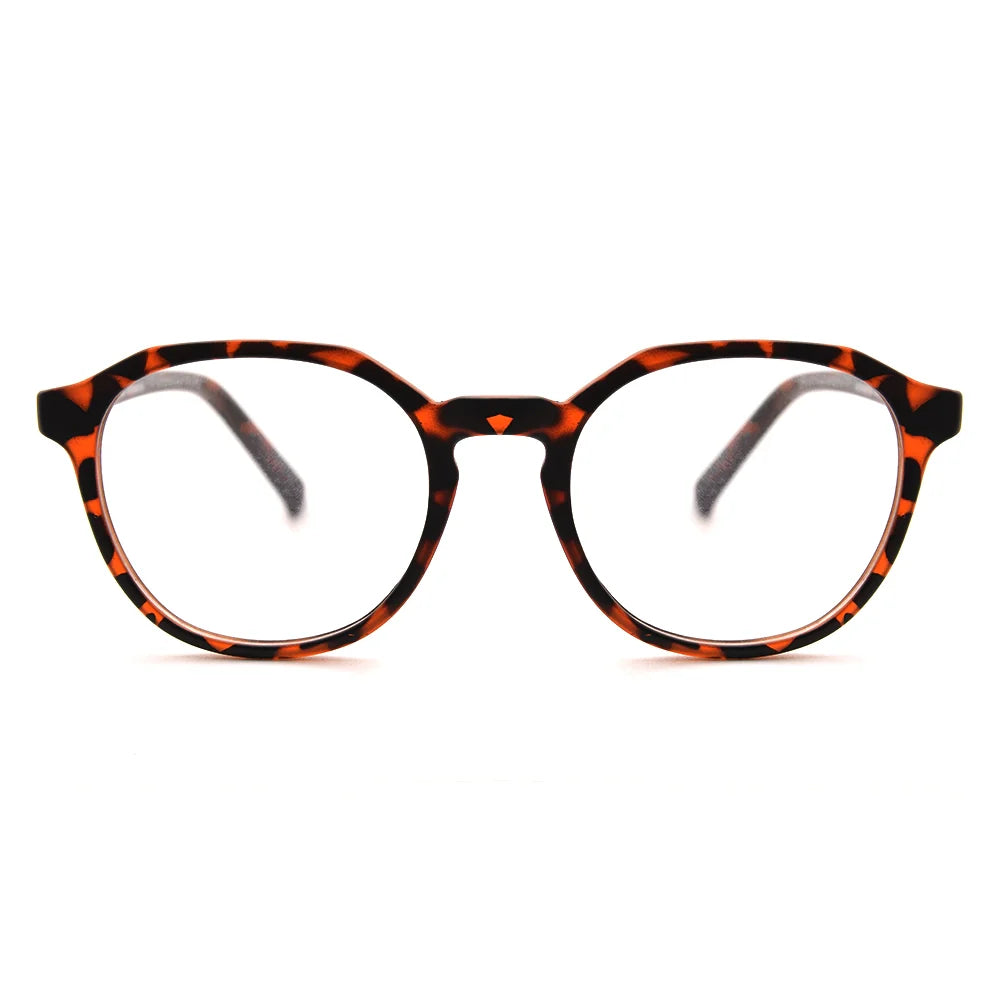 Hexagon Glasses 6347