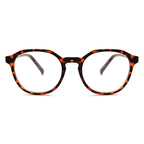 Hexagon Glasses 6347