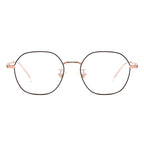 Hexagon Glasses 7737