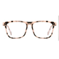 Square Glasses 6400   Square