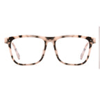 Square Glasses 6400