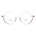 Round Glasses 7264   Round