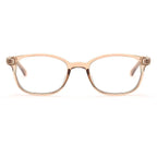 Square Glasses 7385   Square