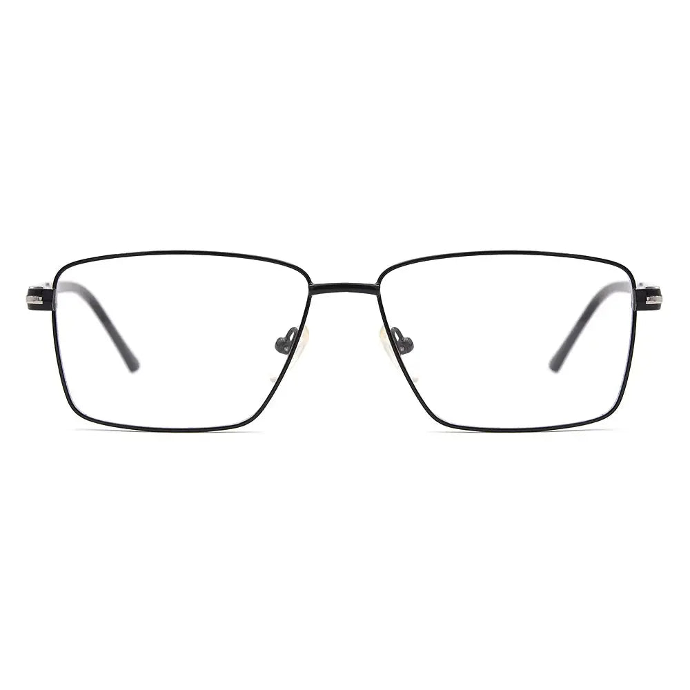 Square Glasses 7485   Square