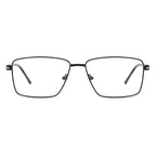 Square Glasses 7485   Square