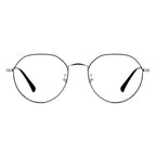 Square Glasses 8056