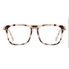 Square Glasses 6400   Square