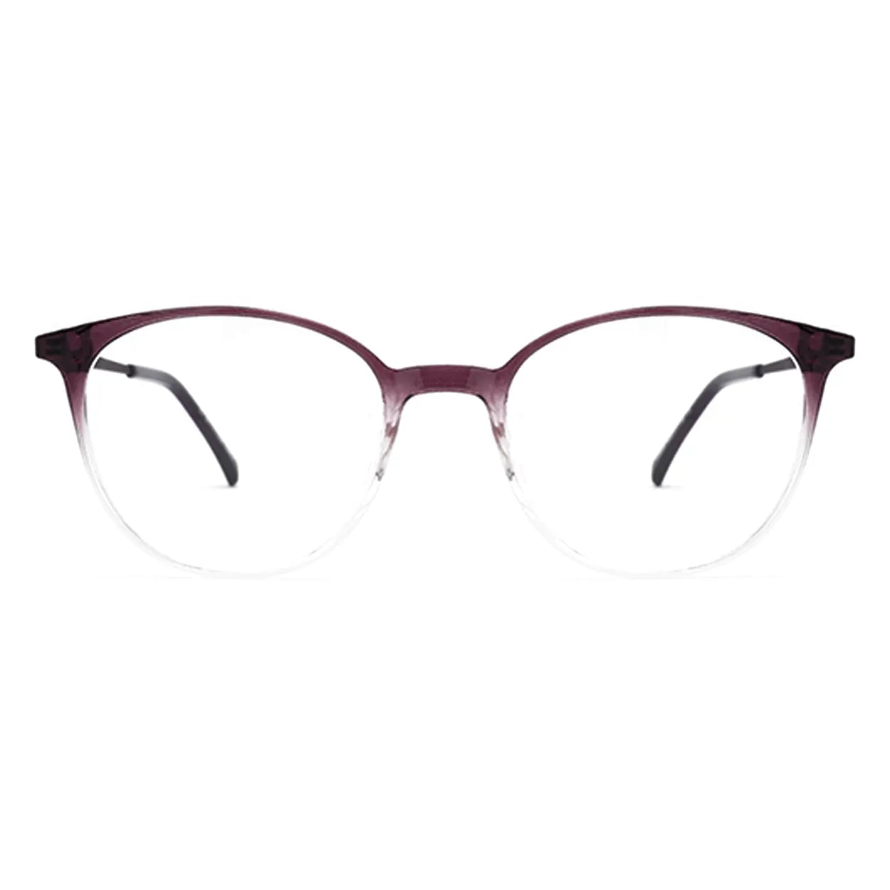 Butterfly Glasses 8542