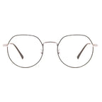 Round Glasses 7822