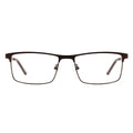 Square Glasses 6737   Square