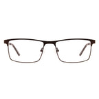 Square Glasses 6737