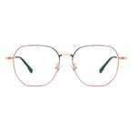 Square Glasses 7728   Square