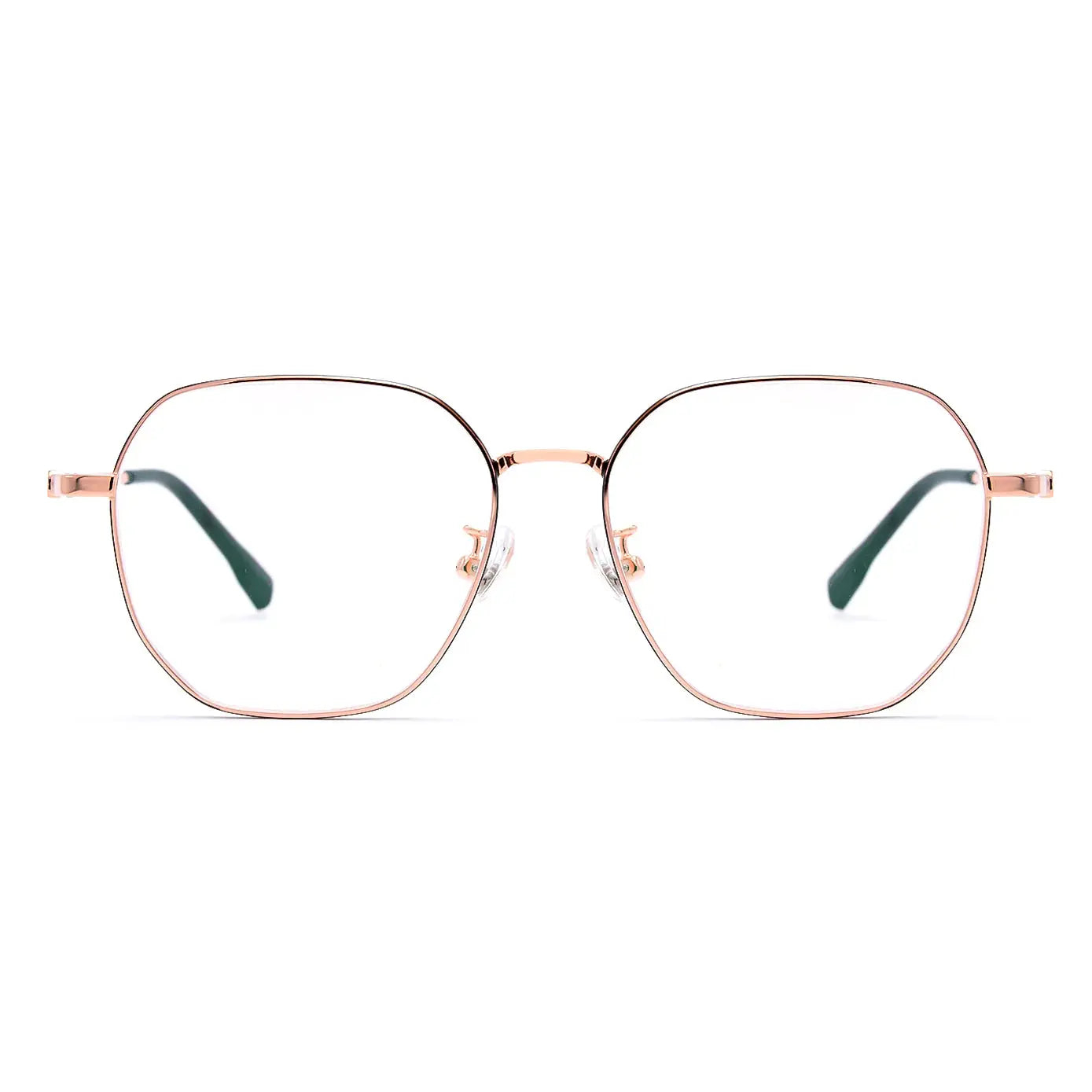 Square Glasses 7728   Square