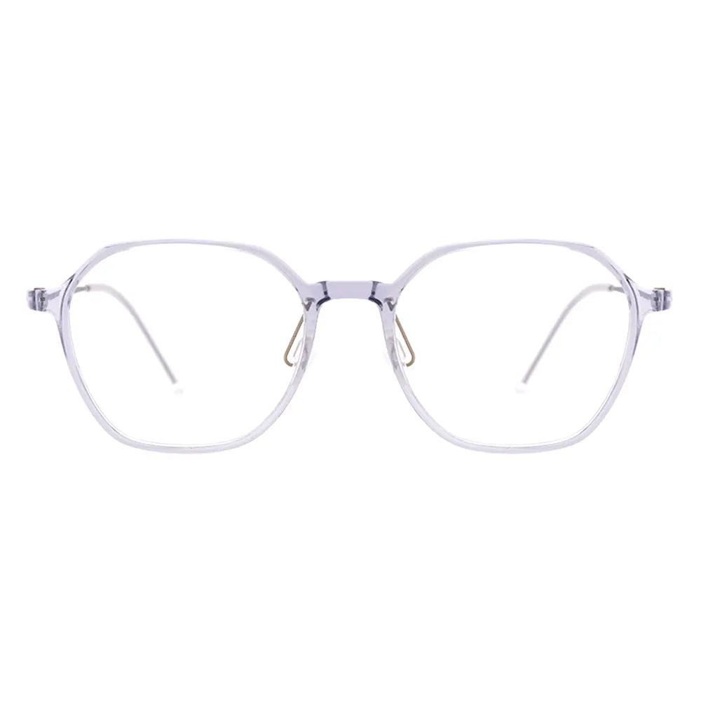 Hexagon Glasses 8500