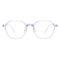 Hexagon Glasses 8500   Hexagon