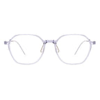 Hexagon Glasses 8500