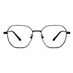 Square Glasses 7775   Square