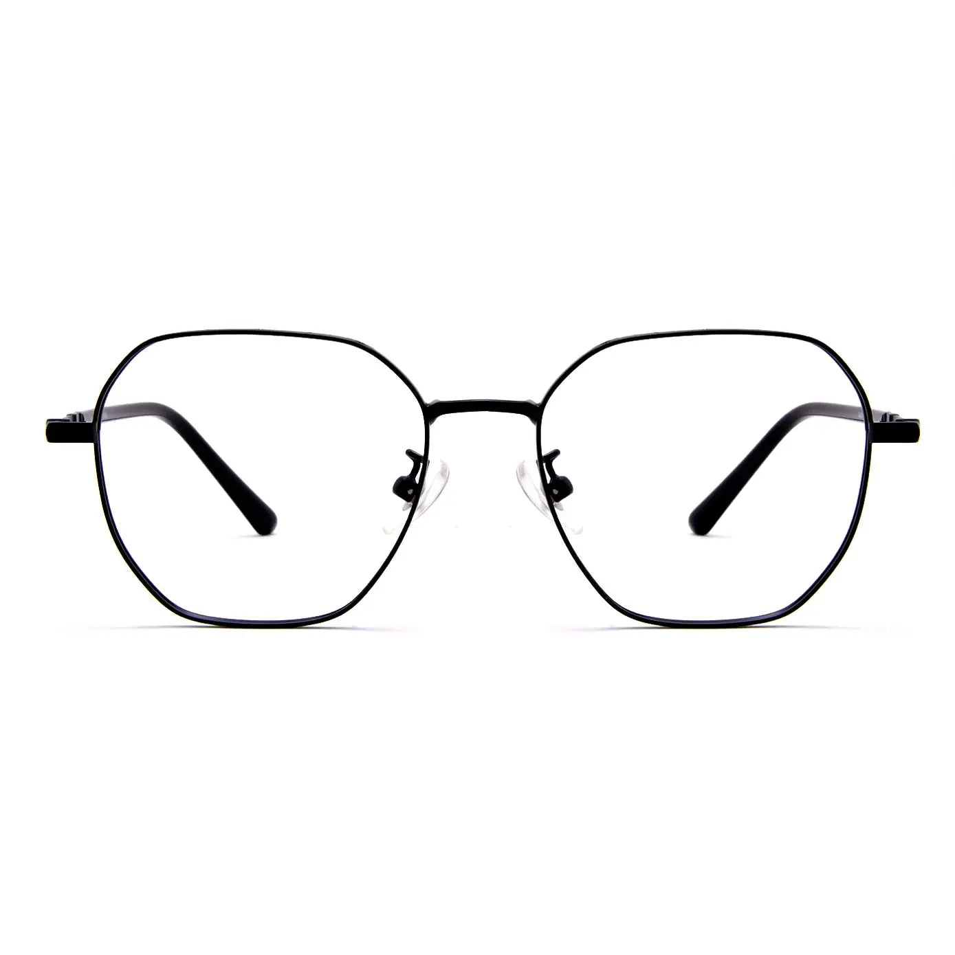 Square Glasses 7775   Square