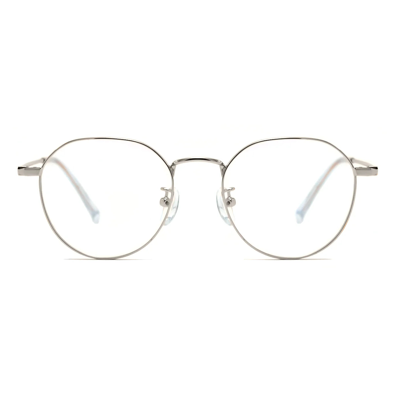 Round Glasses 7645