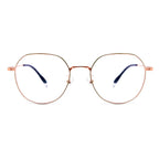 Square Glasses 7726   Square