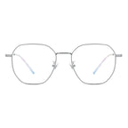 Hexagon Glasses 7824