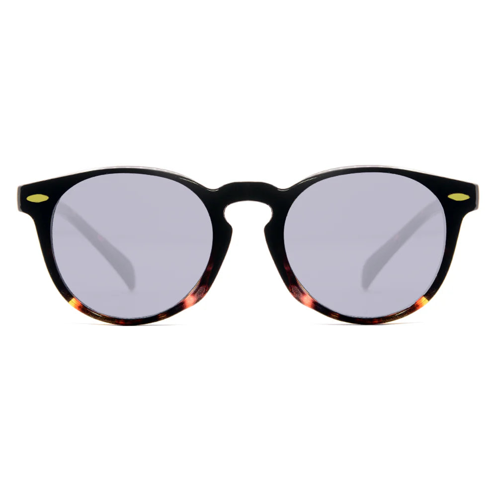 Round Sunglasses 6641