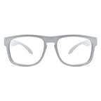 Square Glasses 6359