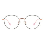 Round Glasses 7749   Round