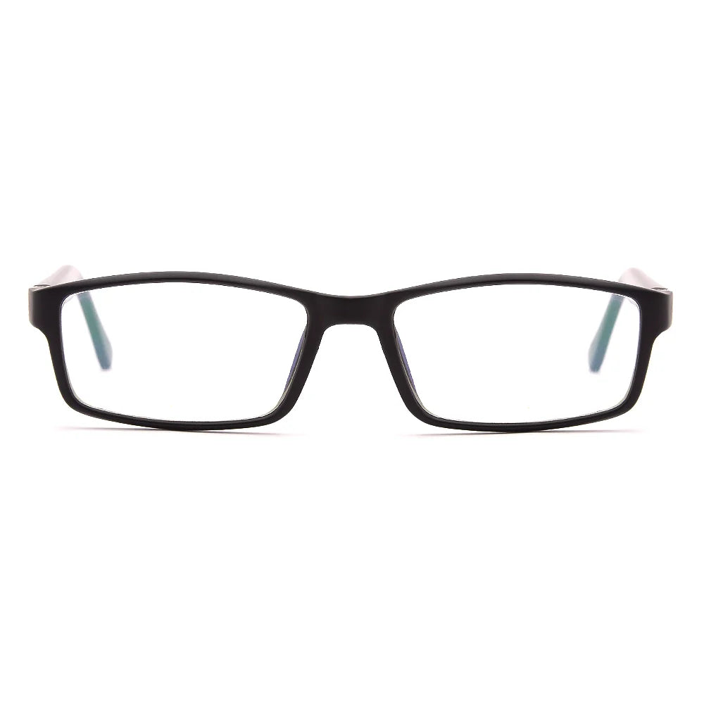 Rectangle Glasses 7319