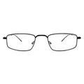 Rectangle Glasses 8187   Rectangle