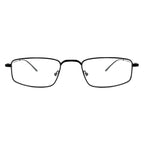 Rectangle Glasses 8187