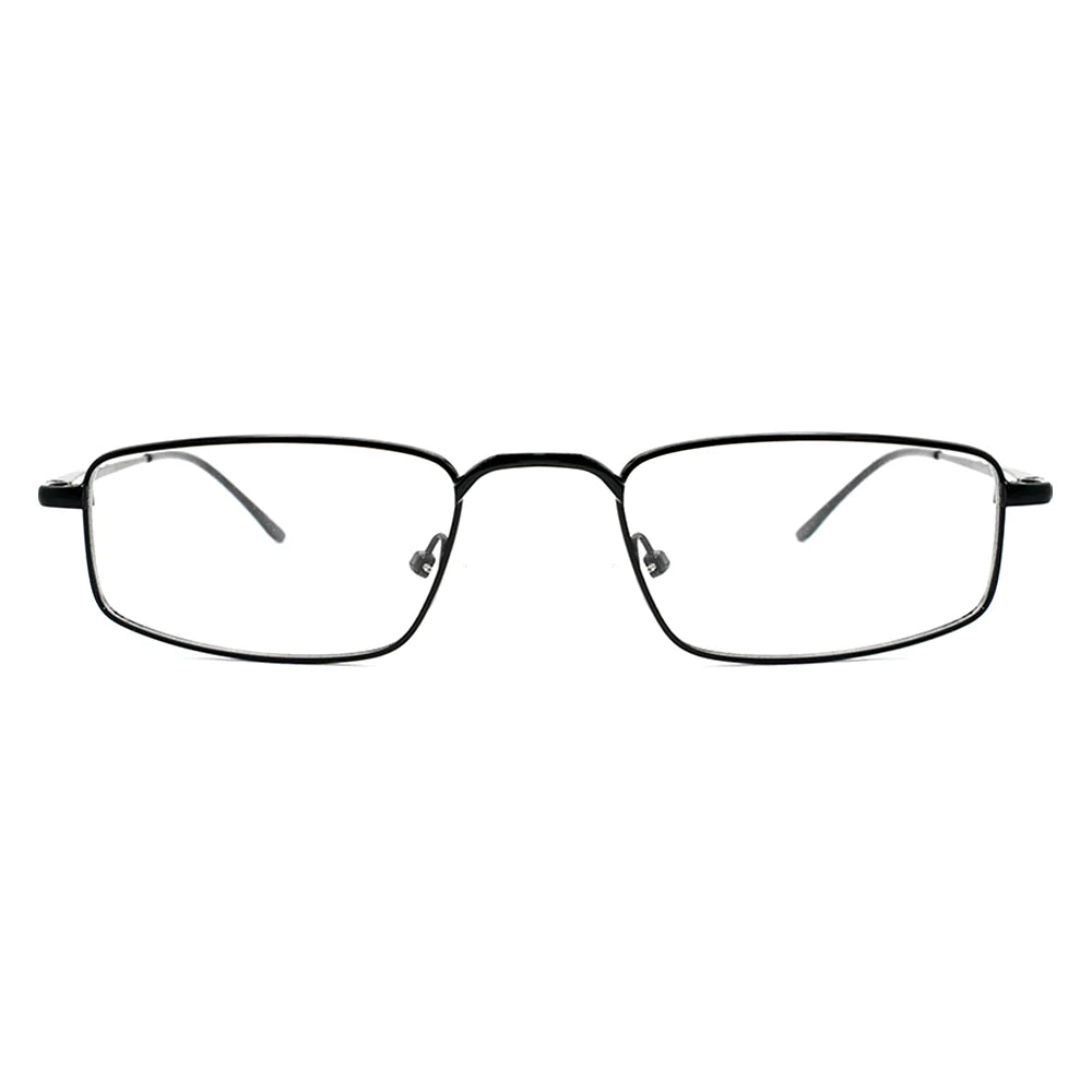 Rectangle Glasses 8187