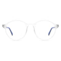 Round Glasses 6336   Round