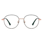 Round Glasses 7750   Round