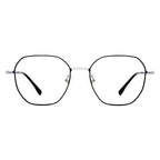 Hexagon Glasses 8054