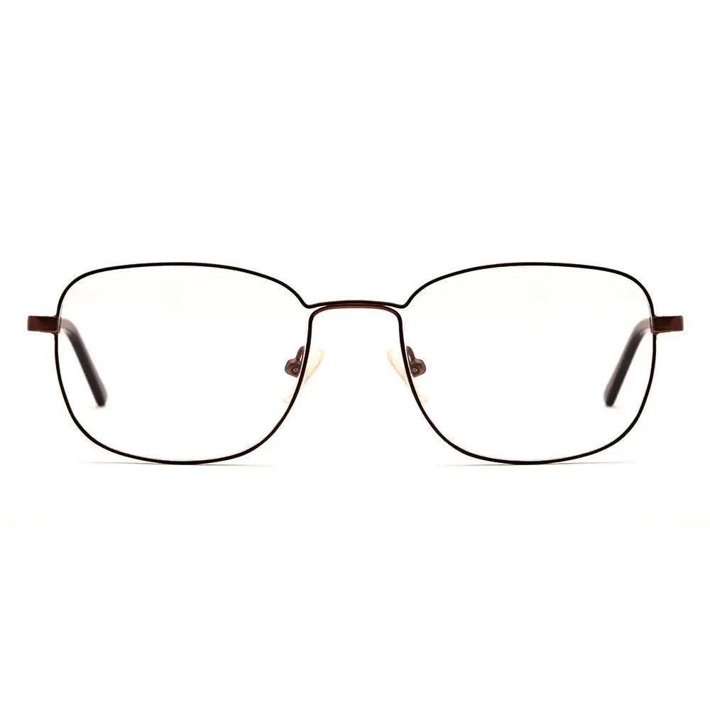 Square Glasses 6699   Square