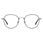 Round Glasses 7787   Round