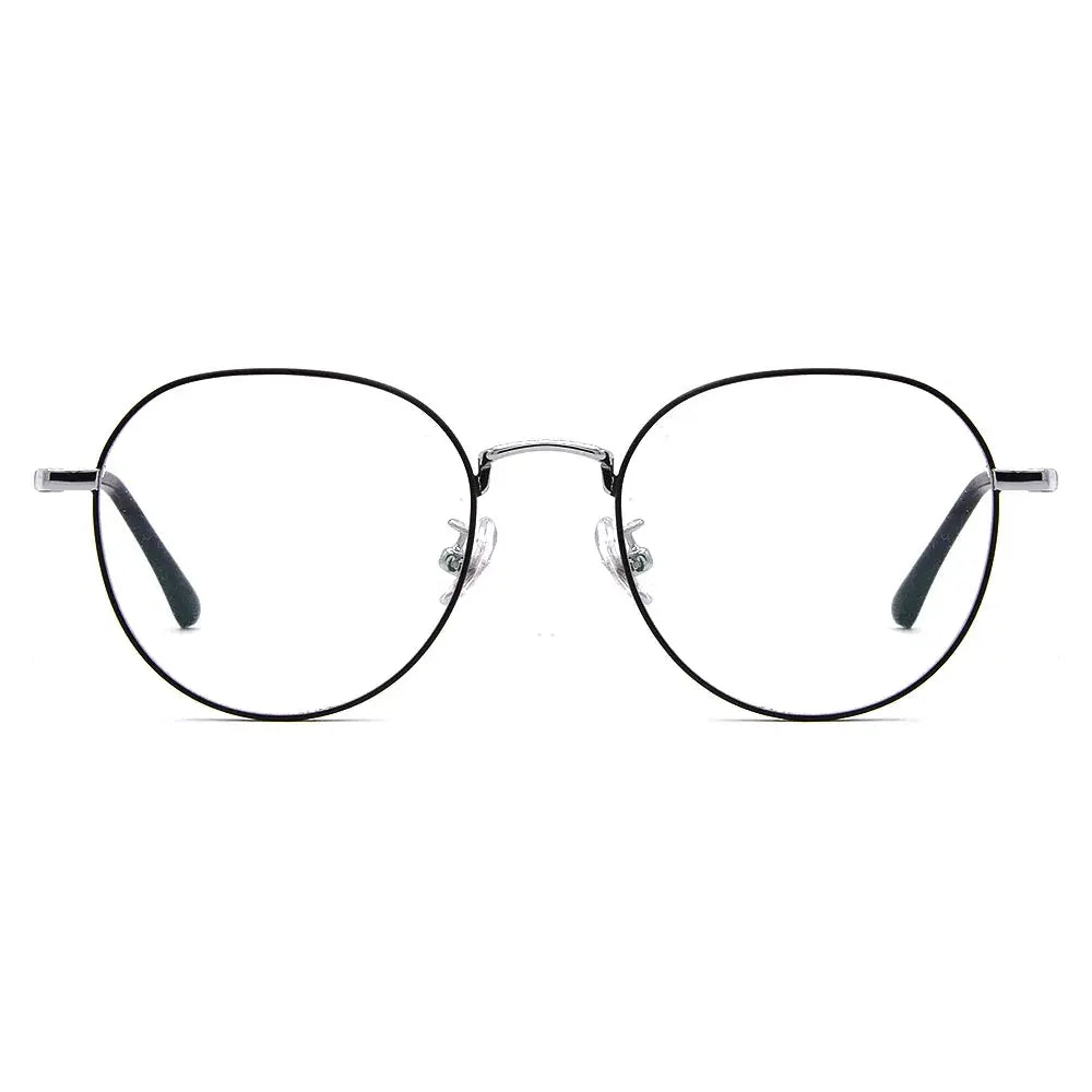 Round Glasses 7787   Round