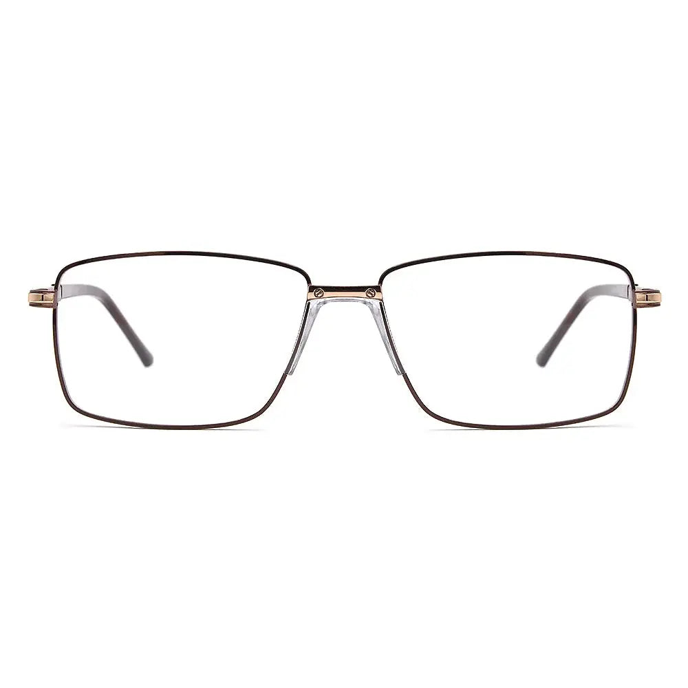 Square Glasses 7507   Square