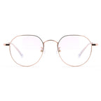 Round Glasses 7671