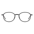 Thin & Light Glasses 7990   Oval