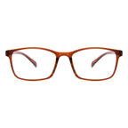 Square Glasses 7312   Square