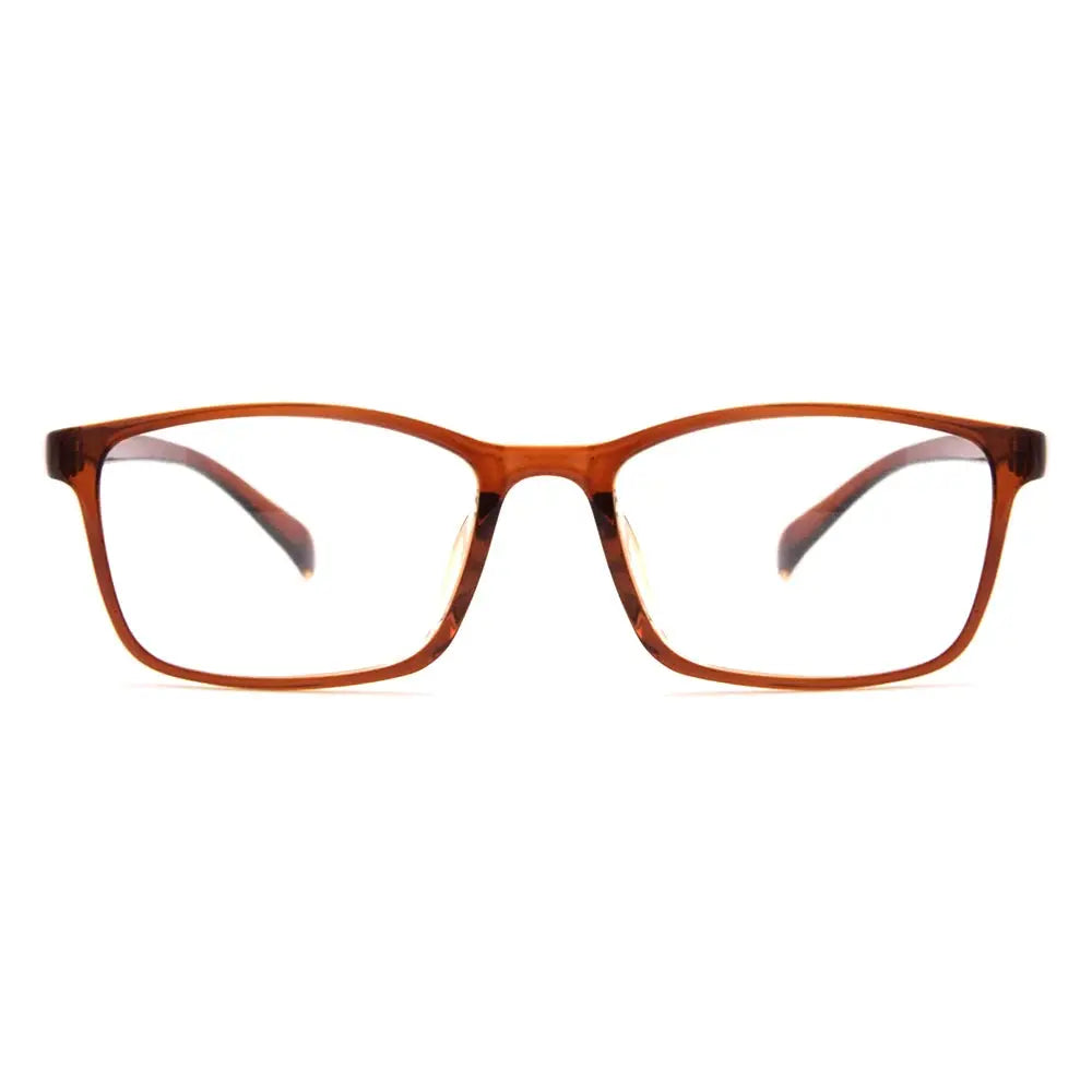 Square Glasses 7312   Square
