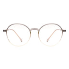 Round Glasses 7211