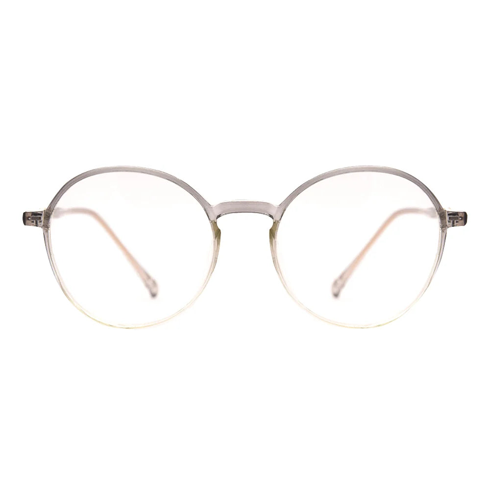 Round Glasses 7211